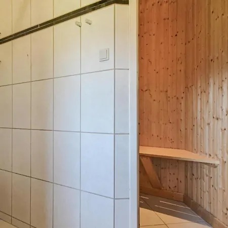 度假居 Stunning In W/ Sauna And 4 Bedrooms *