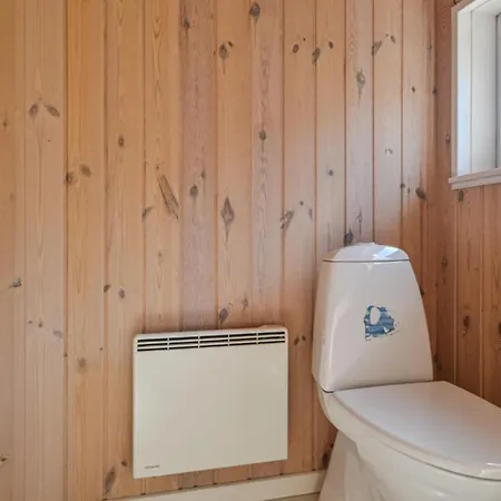 度假居 Stunning In W/ Sauna And 4 Bedrooms *