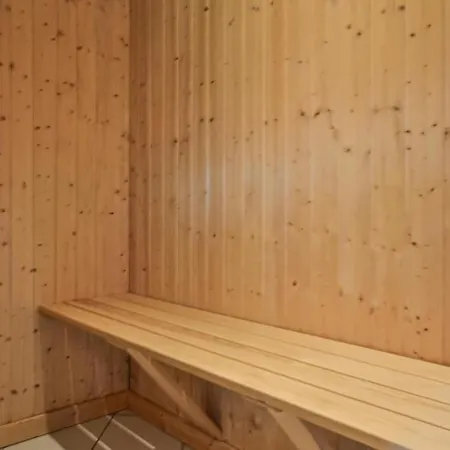 度假居 Stunning In W/ Sauna And 4 Bedrooms *