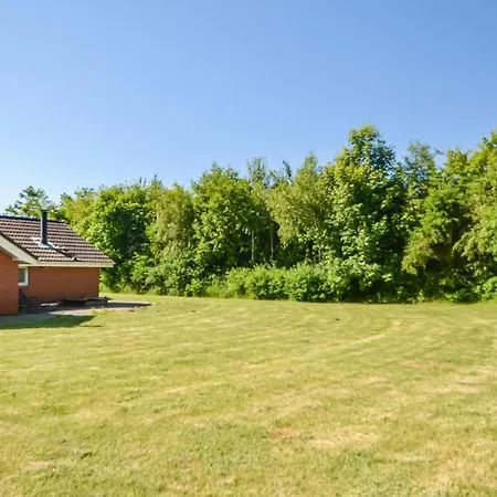 Stunning In W/ Sauna And 4 Bedrooms * Oksbøl