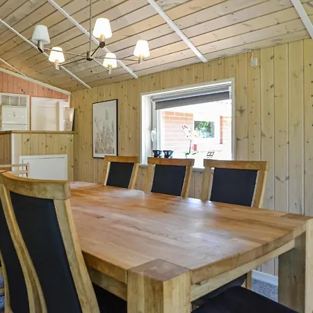 度假居 Stunning In W/ Sauna And 4 Bedrooms *